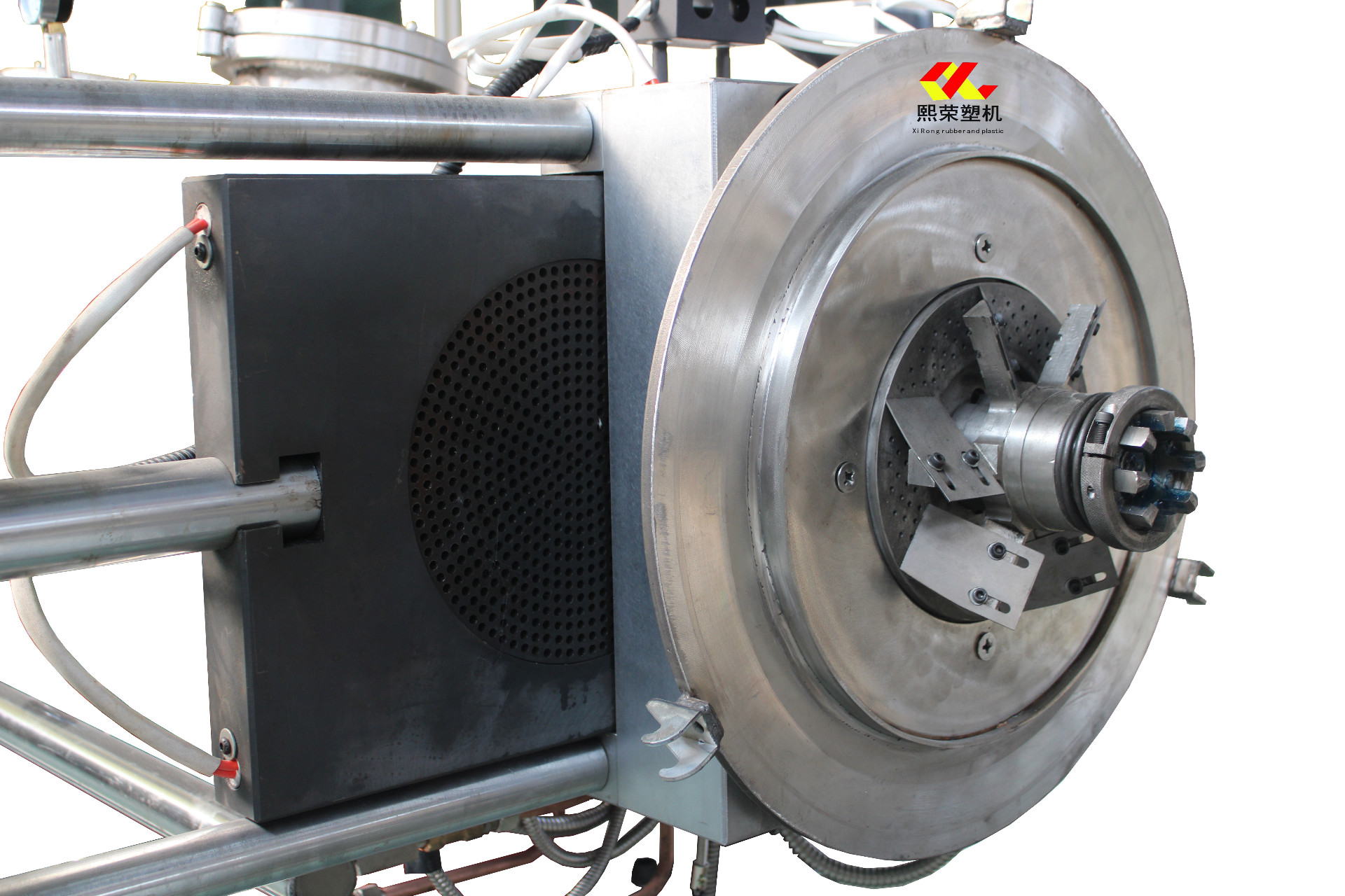 怎樣才能讓三螺桿造粒機(jī)的壽命延長呢？